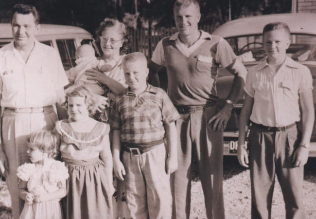 The-Hunt-Family